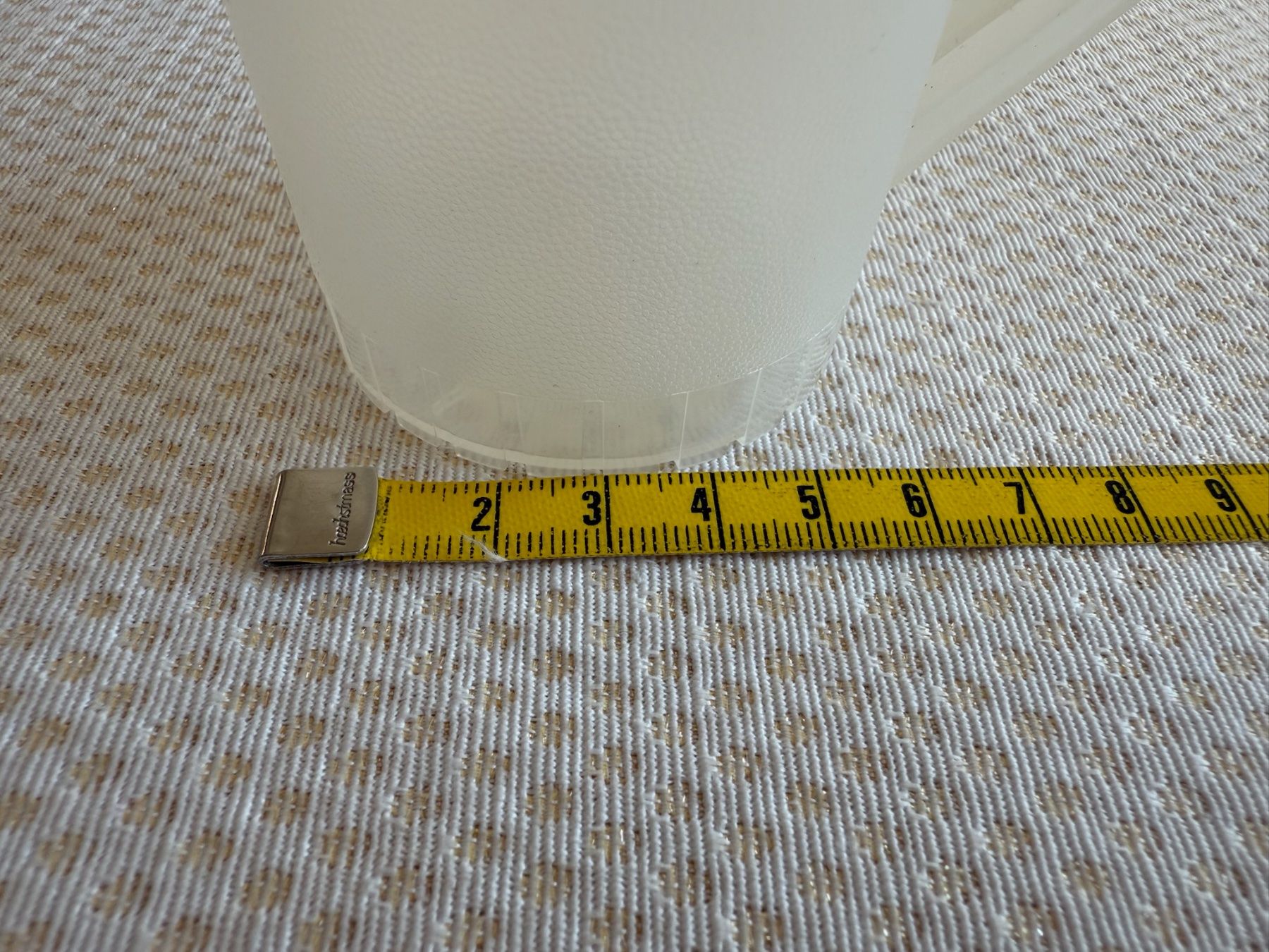 Tupperware Contenitori & Simili: Tupperware - pot - récipiet – Usato da Sion venduto da accroshoes 4