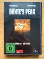 Dante's Peak (1997) DVD Special Edition Pierce Brosnan