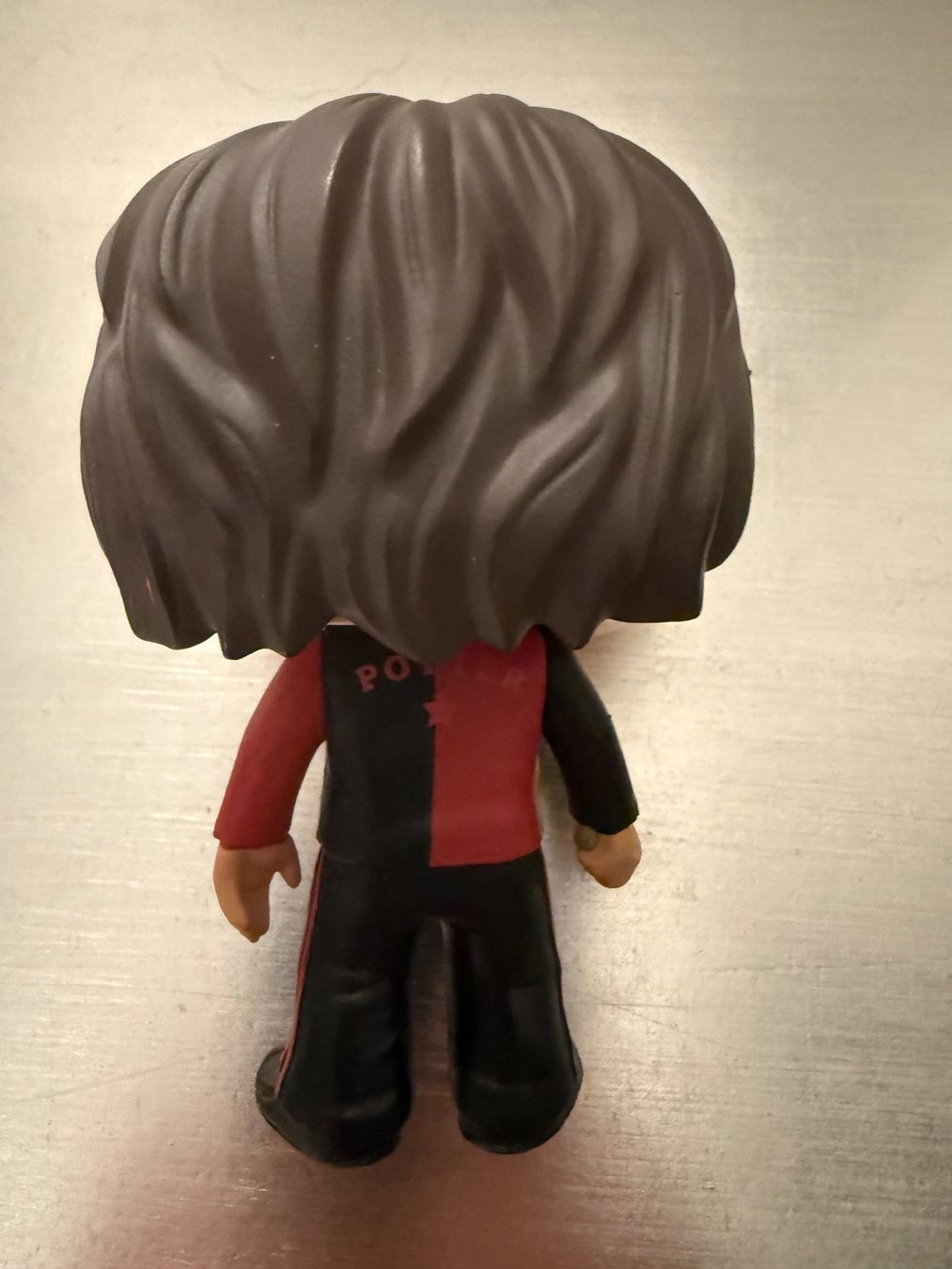 Funko Statuette: Funko Pop Harry Potter Quidditche – Usato da Lausanne venduto da cat_656q 1