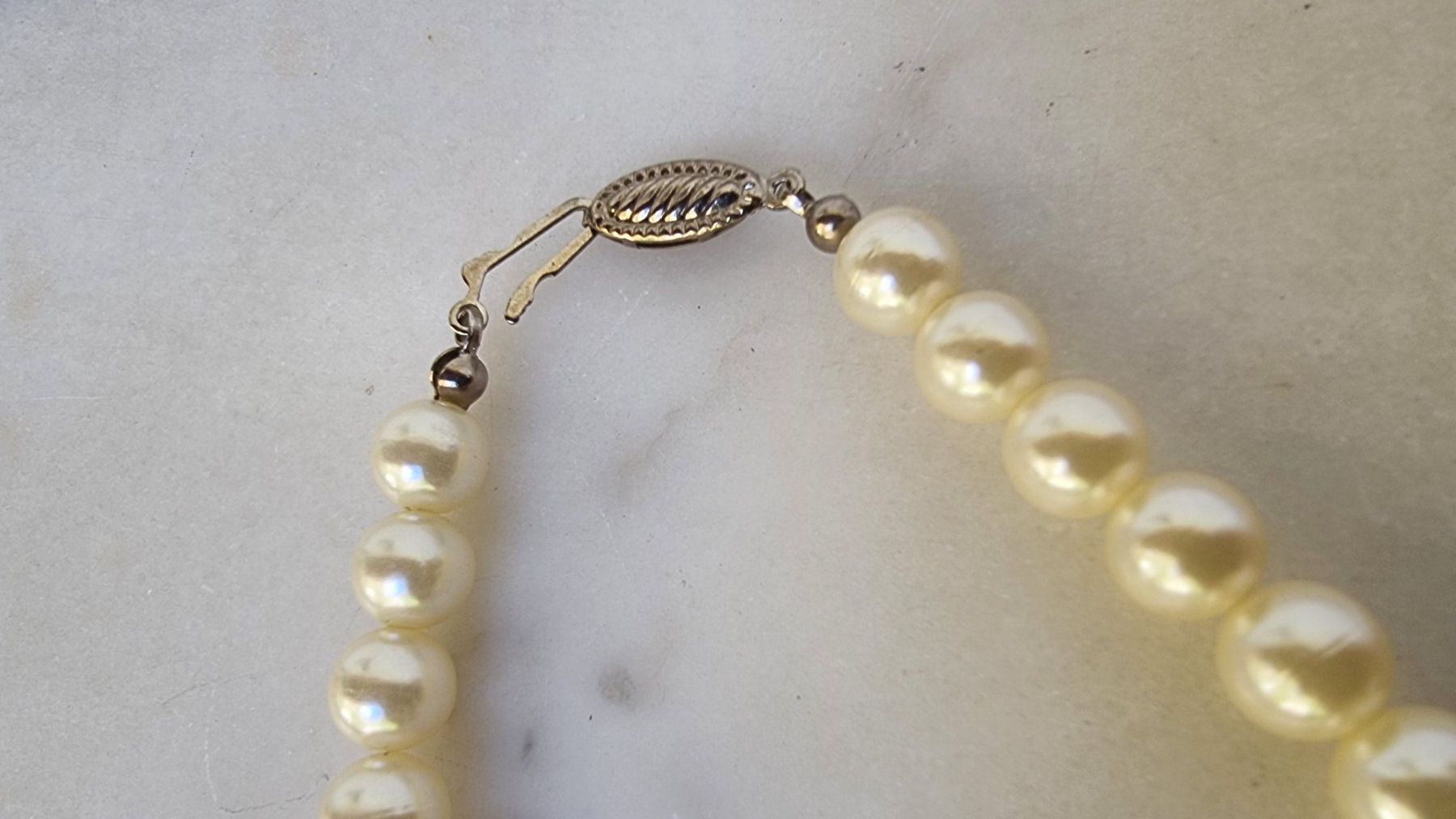Catenine: Halskette Modeschmuck  (254) – Usato da Wald ZH venduto da Martin79 1