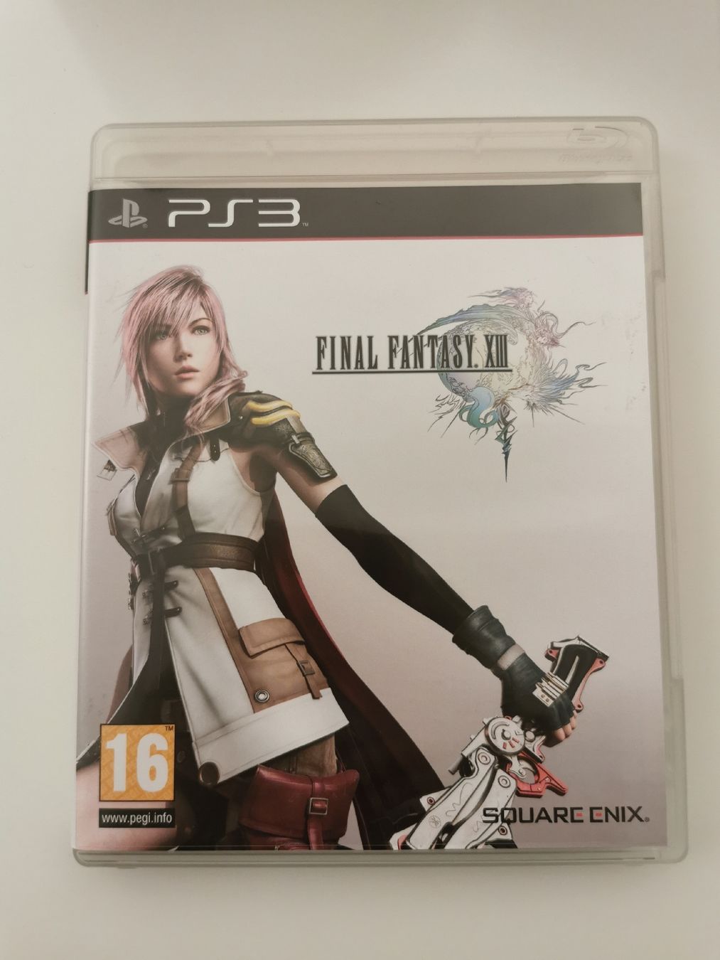 Sony Giochi: Final Fantasy  – Usato da seigneux venduto da Boyo12