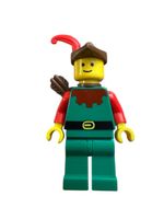 Lego Forestman cas284