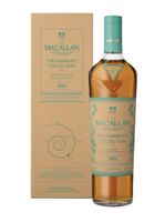 Macallan Harmony Collection Lapsang Tea Jing