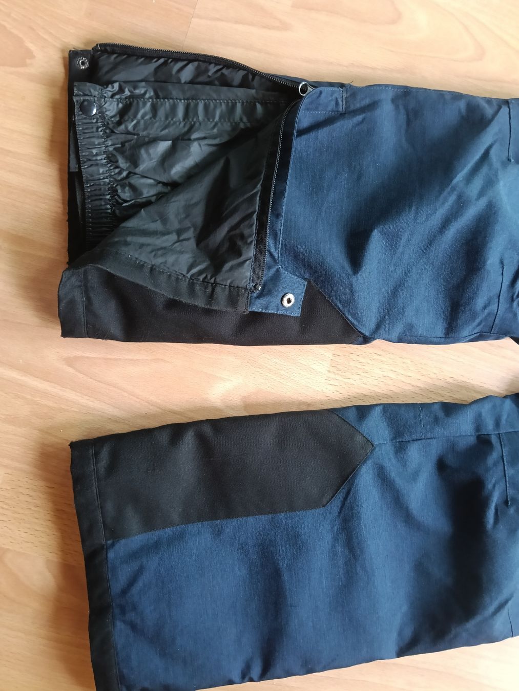 Hosen: Skihose kids 152 – Gebraucht aus Boniswil von kat_tak 3
