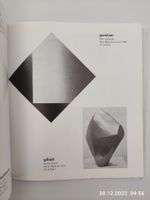 GALERIE DENISE RENE - ART ABSTRAIT