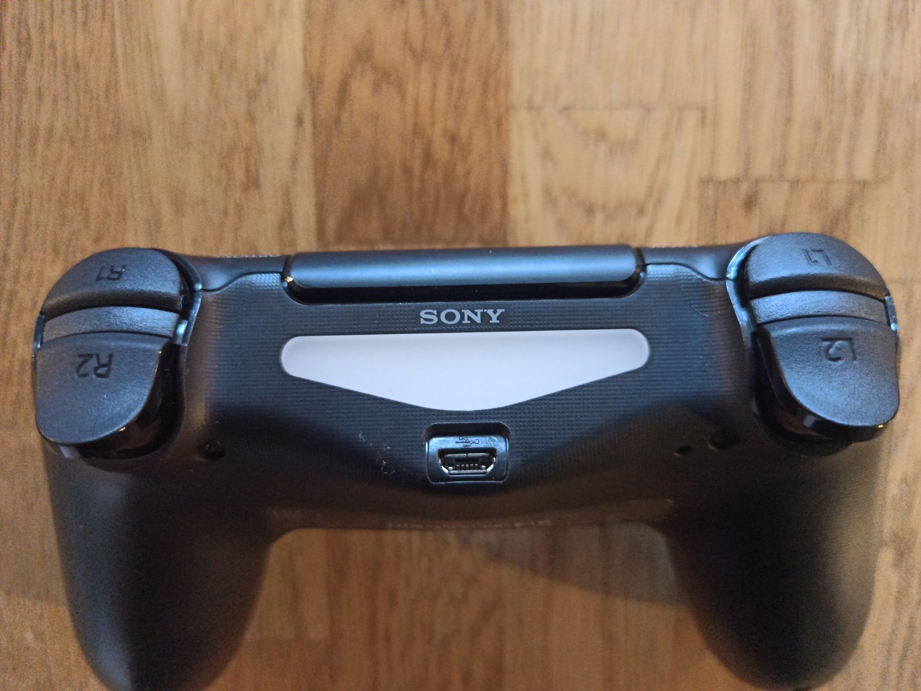 Controller: Original Controller Sony PS4 Wireless DualShock 4 V1 OVP – Gebraucht aus Oberweningen von mar_87mx 7