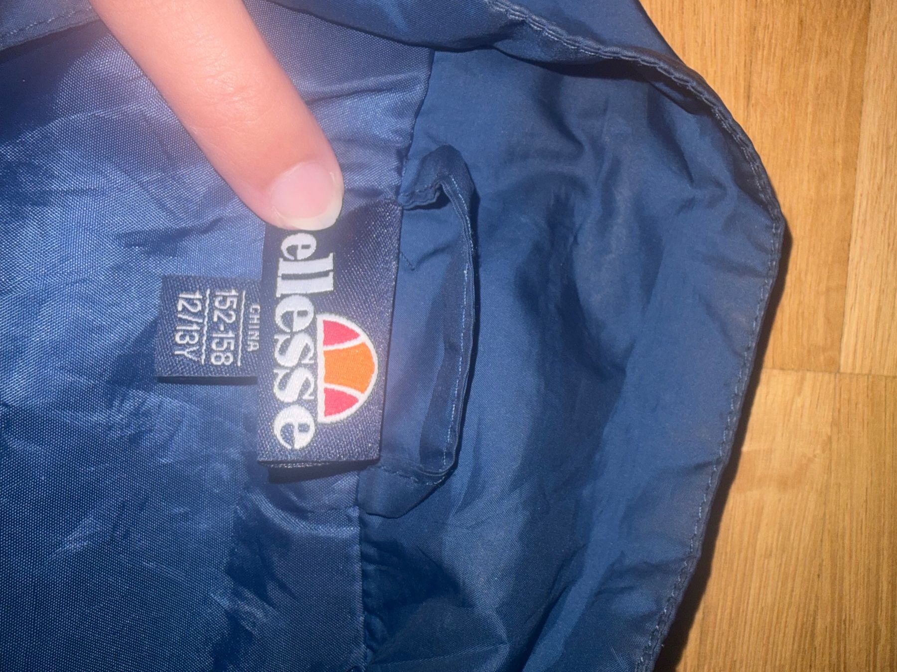Ellesse Vestes: Übergangsjacke – D'occasion à Basel par mel_lp5v 1