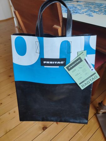 Freitagtasche Miami F52