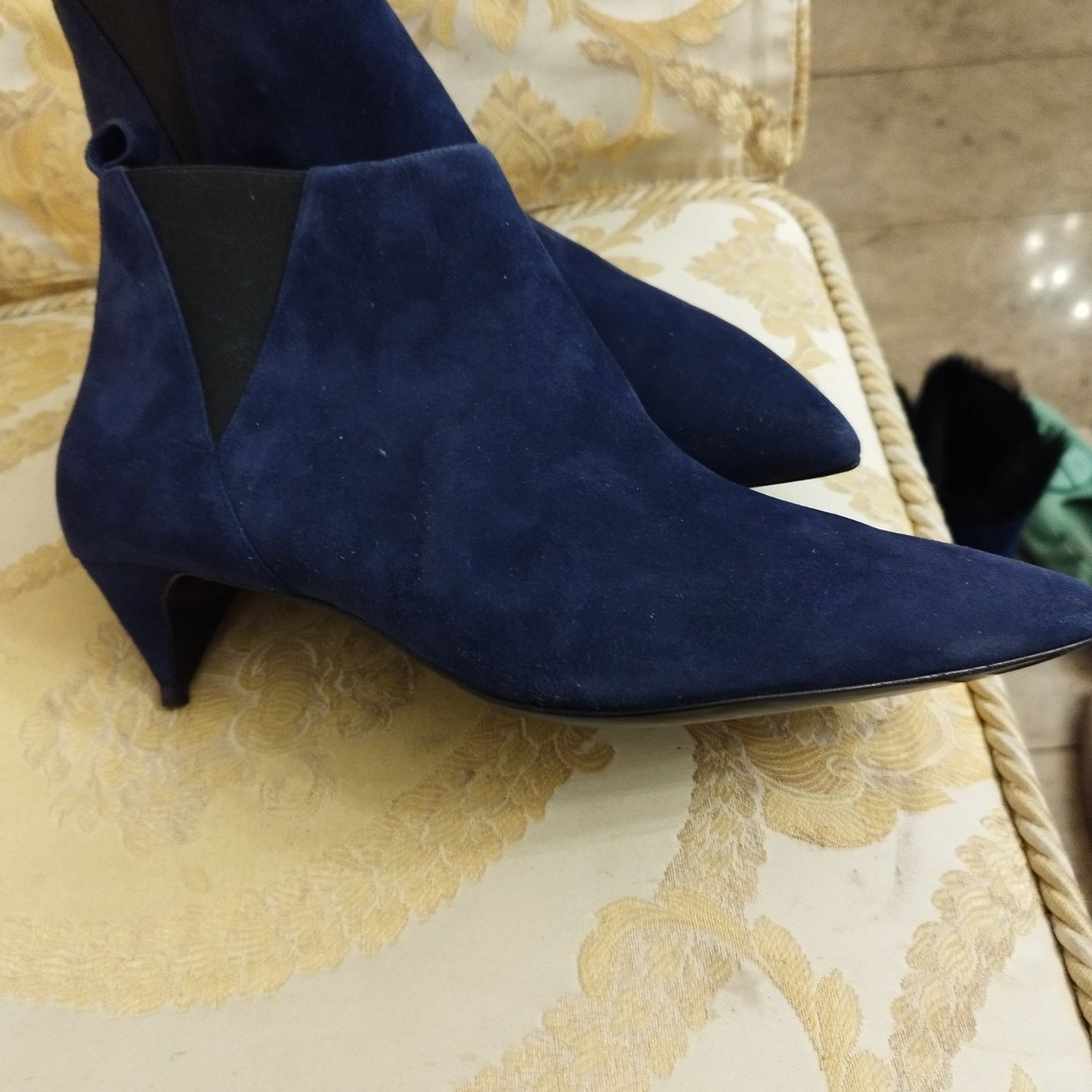 Scarpe da donna: Schuh  Damen gr41 neu . – Nuovo (secondo la descrizione) da Basel venduto da pro_79rs 3