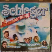 CD Schlager für immer jung