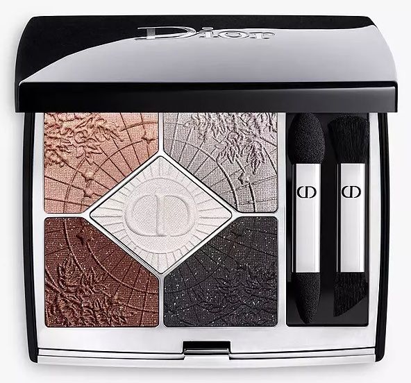 Dior Make-up: DIOR Lidschatten Palette NP. 89.- – Usato da Rüfenacht BE venduto da Milena_1