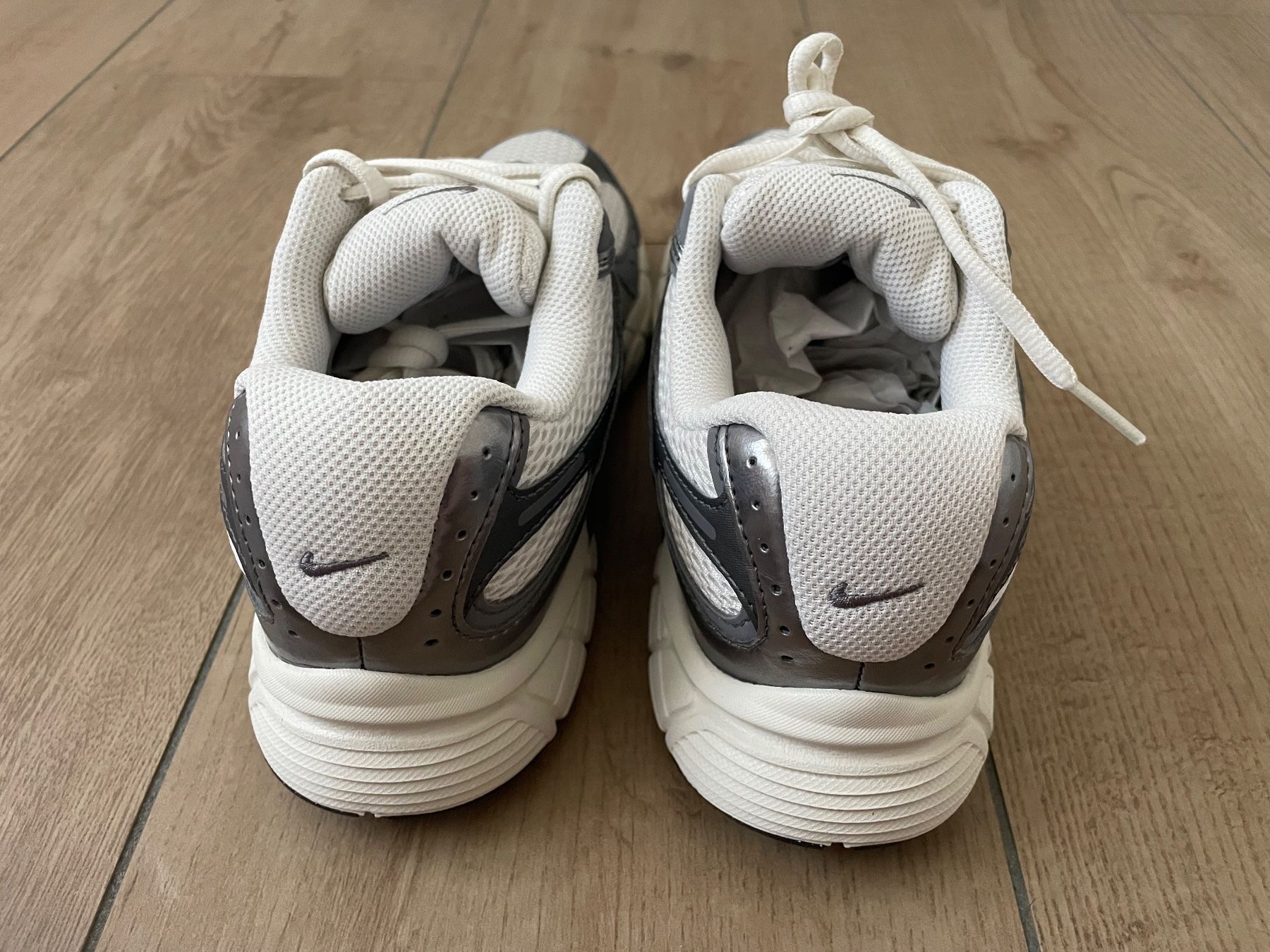 Nike Scarpe per ragazzi: Nike Turnschuhe Gr. 38 NEU – Nuovo e nell'imballaggio originale da Waltenschwil venduto da hansnine 3