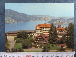 FÜRIGEN HOTEL AK ONW