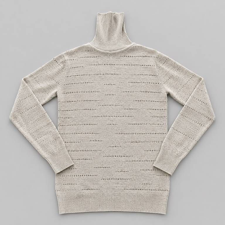 Maglioni & Felpe: Beig Brauner Pullover L/XL aber eher M – Usato da Schaffhausen venduto da tut_85dq