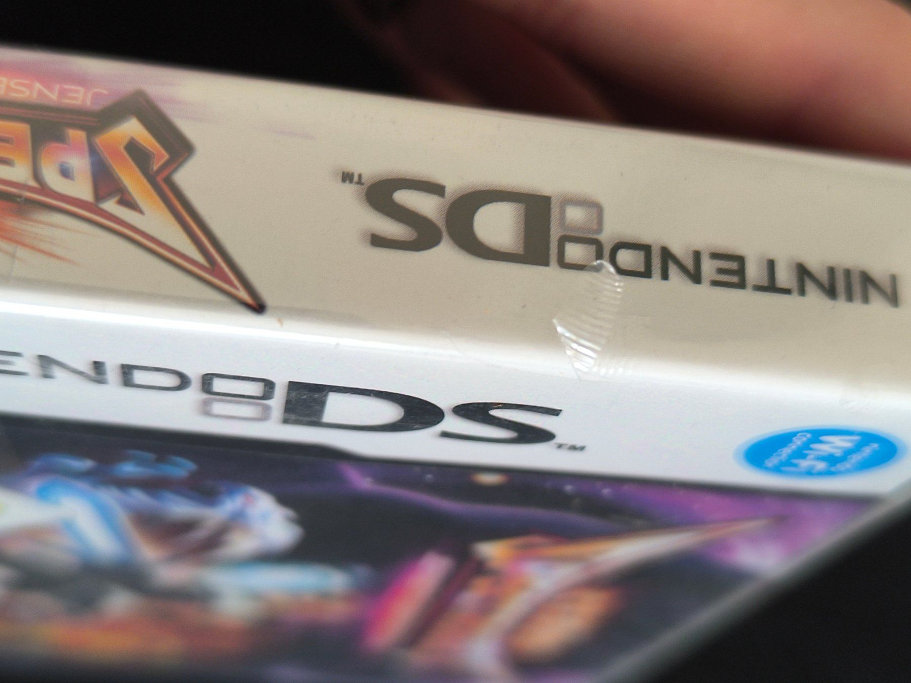 Jeux: Spectrobes Nintendo DS Sealed – Neuf avec emballage d'origine à Schüpfen par RetroSteelix 6