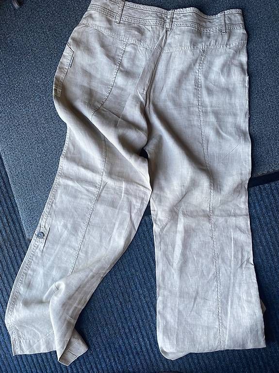 Pantaloni: MARCCAIN Sports Sommerhose – Usato da St. Gallen venduto da Konstanza 2
