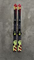 Ski Fischer RC4 The Curv Pro 150 cm 