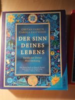 Human Design, Der Sinn deines Lebens - Chetan Parkyn
