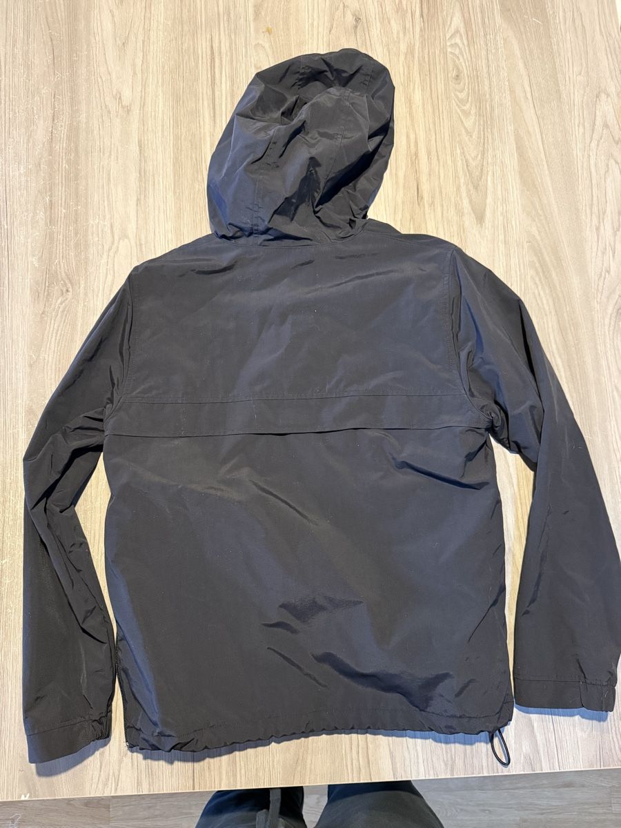 Carhartt Jacken: Carhartt Windbreaker  – Gebraucht aus Steinmaur von Naina 1