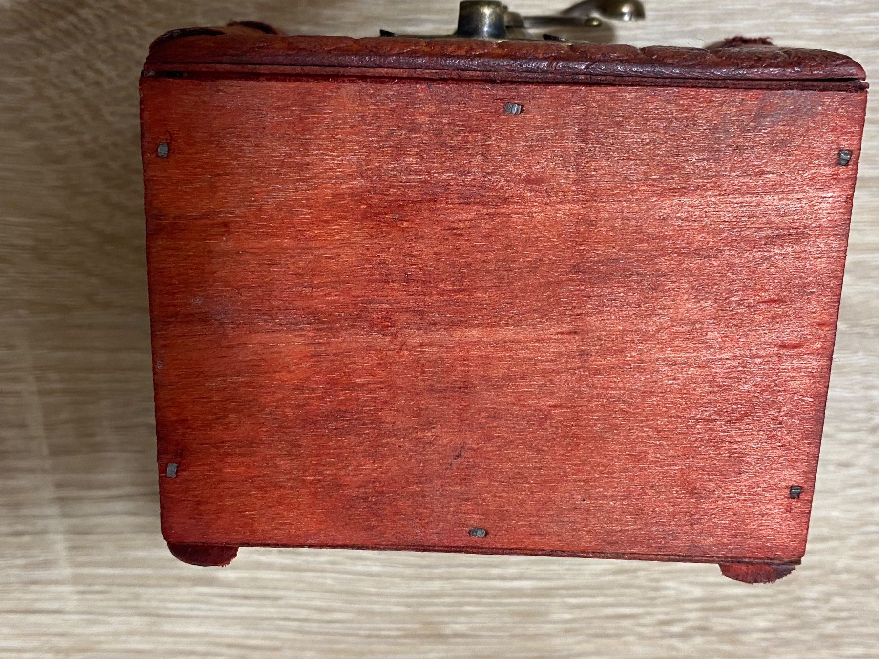 Schmuckkästen: Schatulle Deko – Gebraucht aus Bösingen von Trigusik 5
