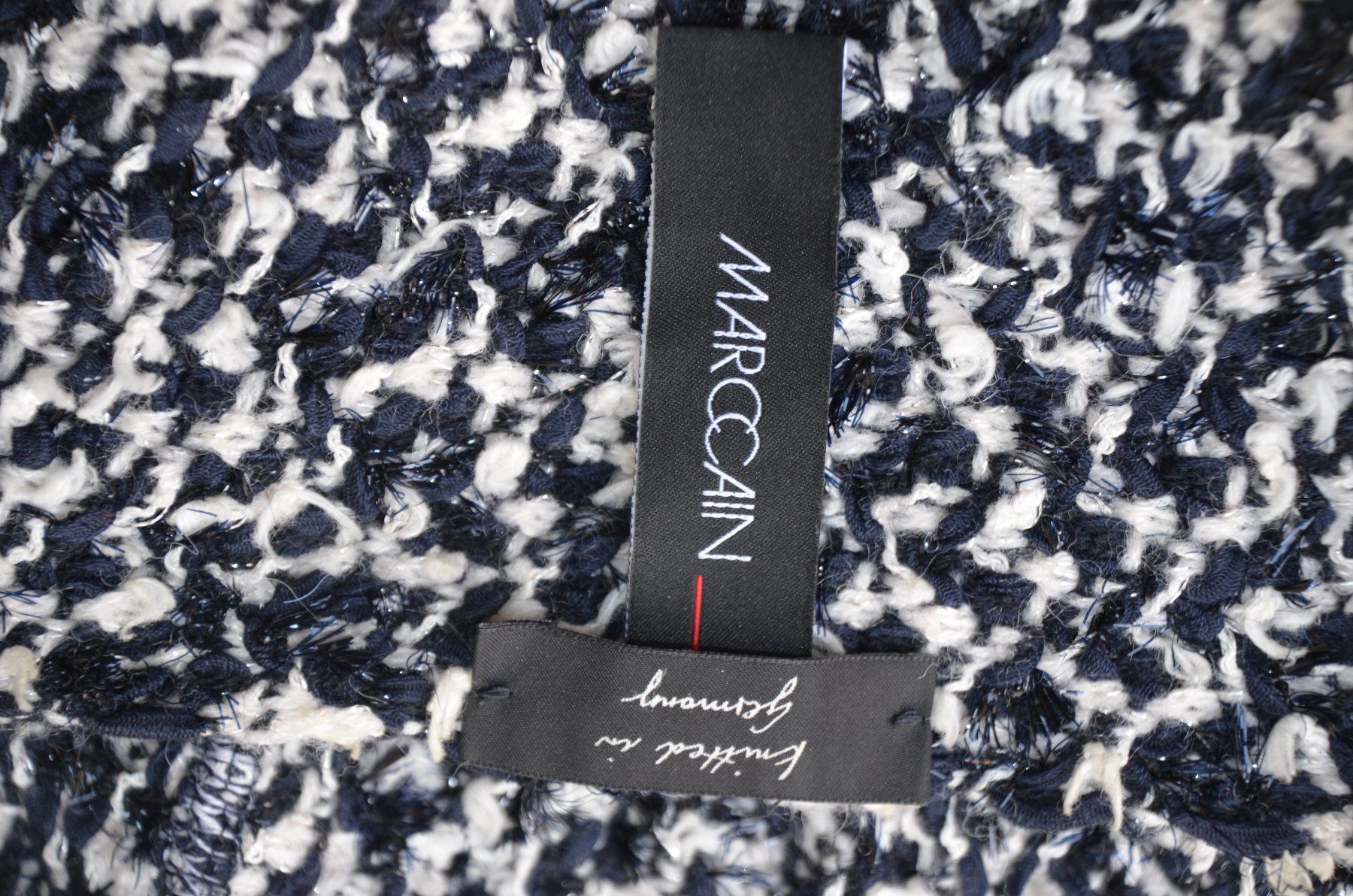 Marc Cain Maglioni & Felpe: Marc Cain Kardigan Pullover / Pull  M-L (3) – Usato da Collonges venduto da arashee 4