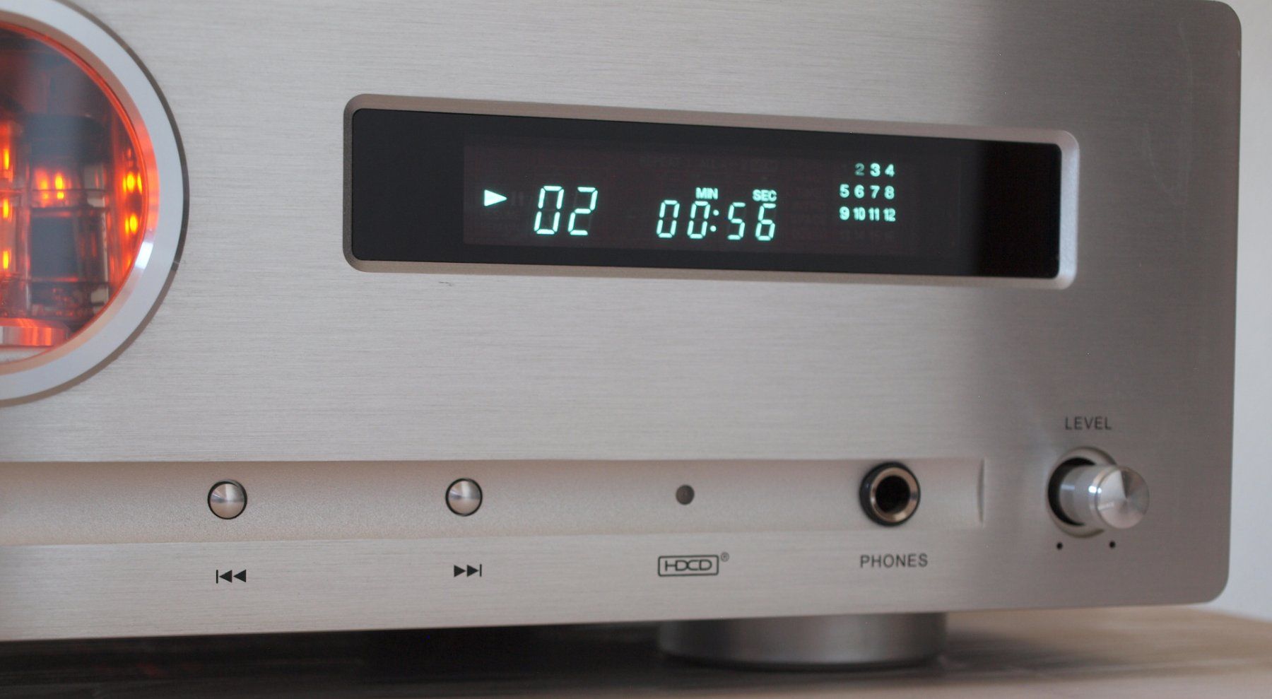 CDs: Vincent CD-S6 MK – D'occasion à Scheuren par smartli61 2