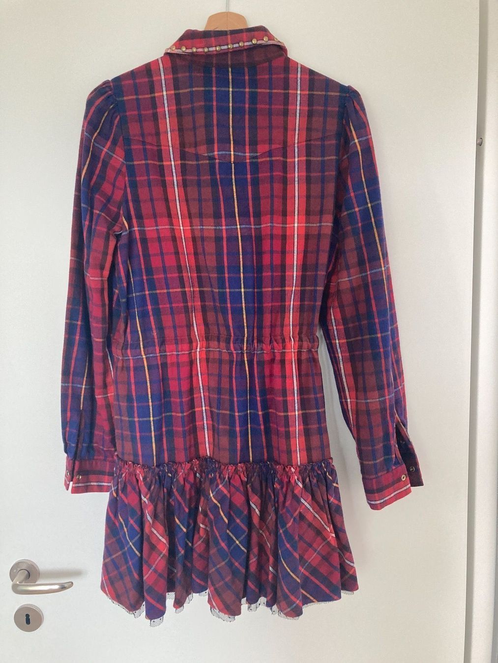 Tommy Hilfiger Kleider: Tommy Hilfiger Dress – Neu (gemäss Beschreibung) aus Fällanden von mar_v6pd 3