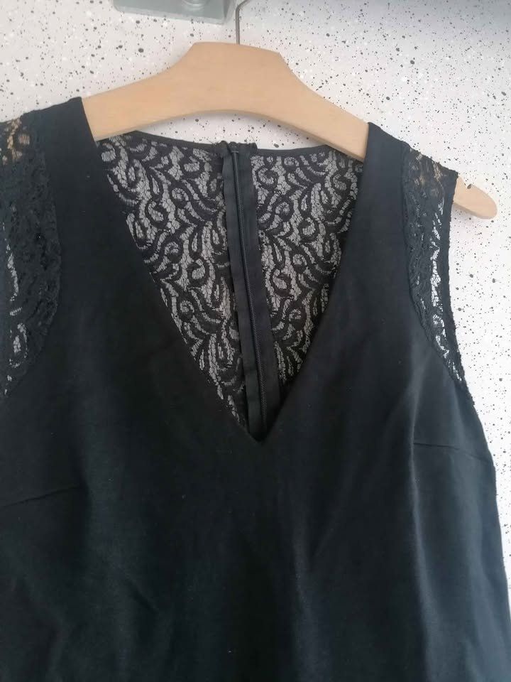 Kleider: Schwarzes Kleid Gr. S – Gebraucht aus Nänikon von Manta87 2