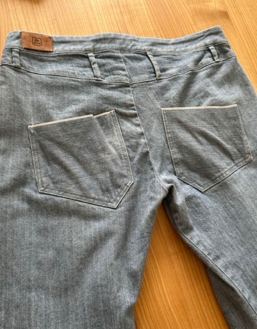Jeans: ELFE11 Hose  – D'occasion à Biel/Bienne par Smilla7 1