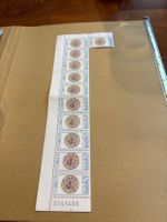 Ägypten Briefmarken, ungebraucht, 60 Piaster, Sammlerm...