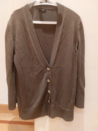 Massimo Dutti Cardigan XS