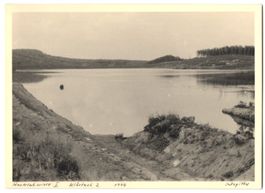 Fotografie Salzgitter, Blick über den K