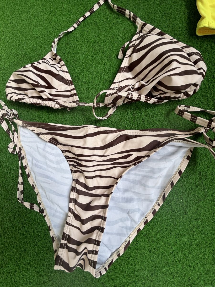 Costumi da bagno & Bikini: Bikini gr.M – Nuovo (secondo la descrizione) da Zug venduto da Biki72 3