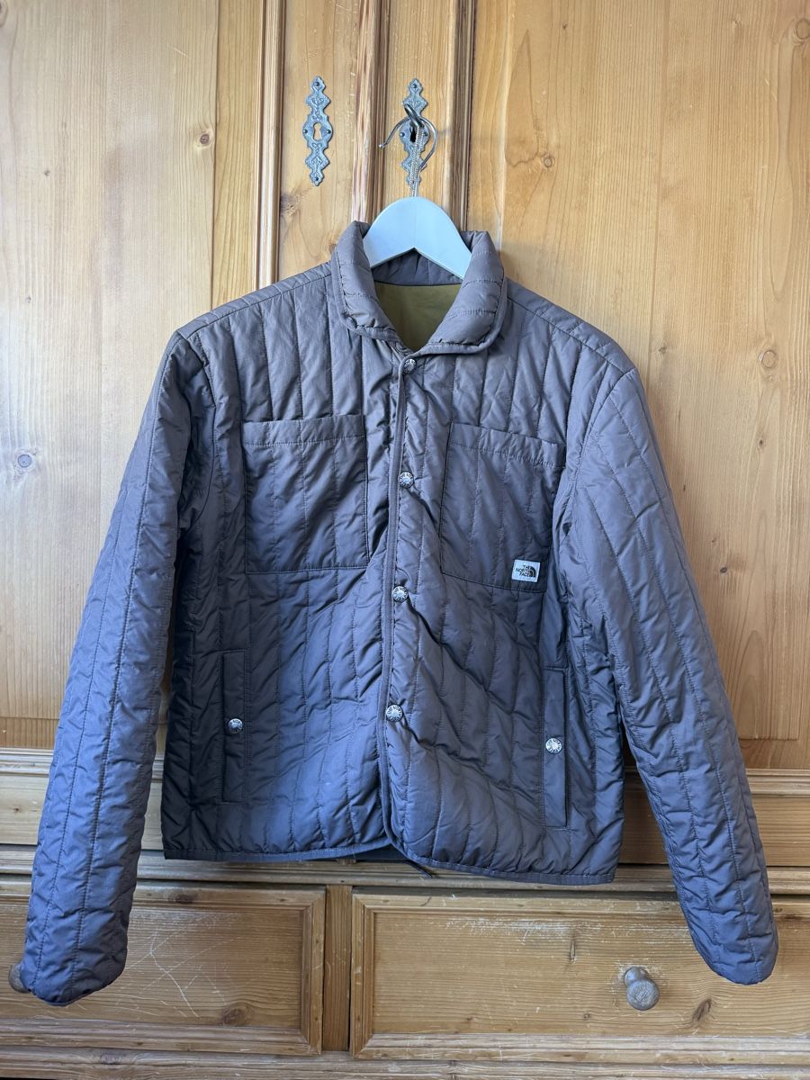 North Face Giacche: Reversible The North Face Jacke – Nuovo (secondo la descrizione) da Zürich venduto da tikitaaa