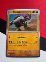 Pokémon TCG - Okidogi (ASC122) Ascended Heroes EN