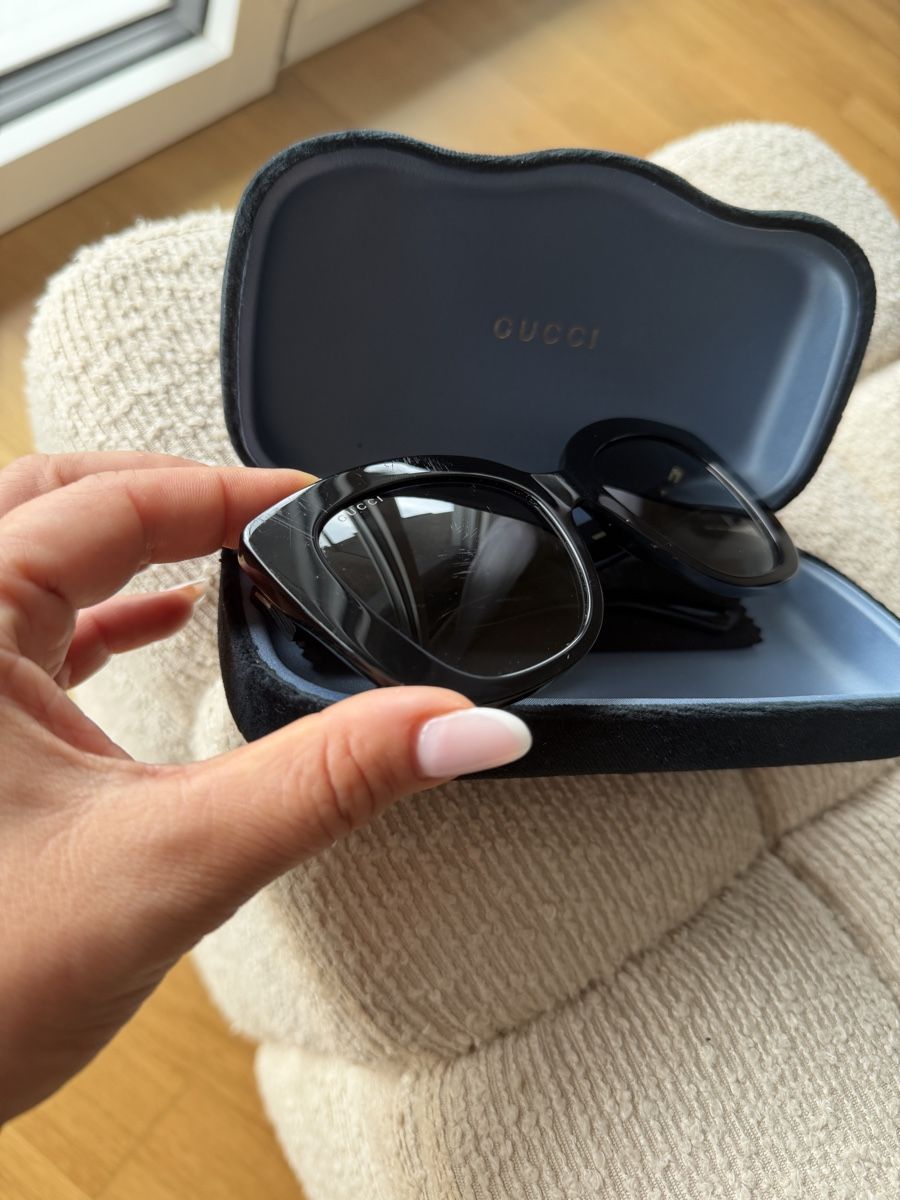 Occhiali & Lenti: Gucci Sonnenbrille – Usato da Muttenz venduto da adr_txk8 1