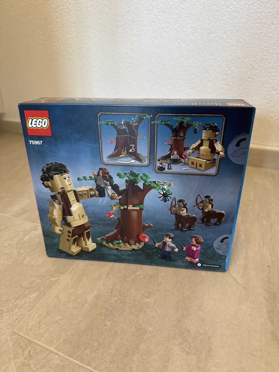 Lego Baukästen: Lego 75967 OVP – Neu und originalverpackt aus Muri AG von pedy_fcb 1
