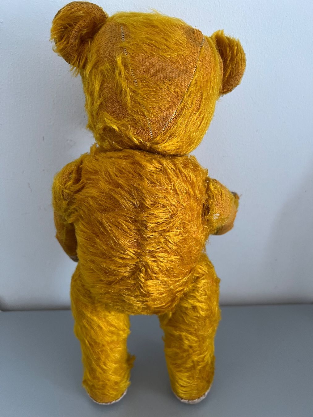 Steiff Spielzeuge: Antiker Steiff Teddy ??? – Gebraucht aus Goldach von erika94 7