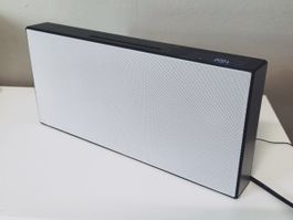 Sony CMT-X5CDB All-in-One Audiosystem - DAB+, CD, Bluetooth