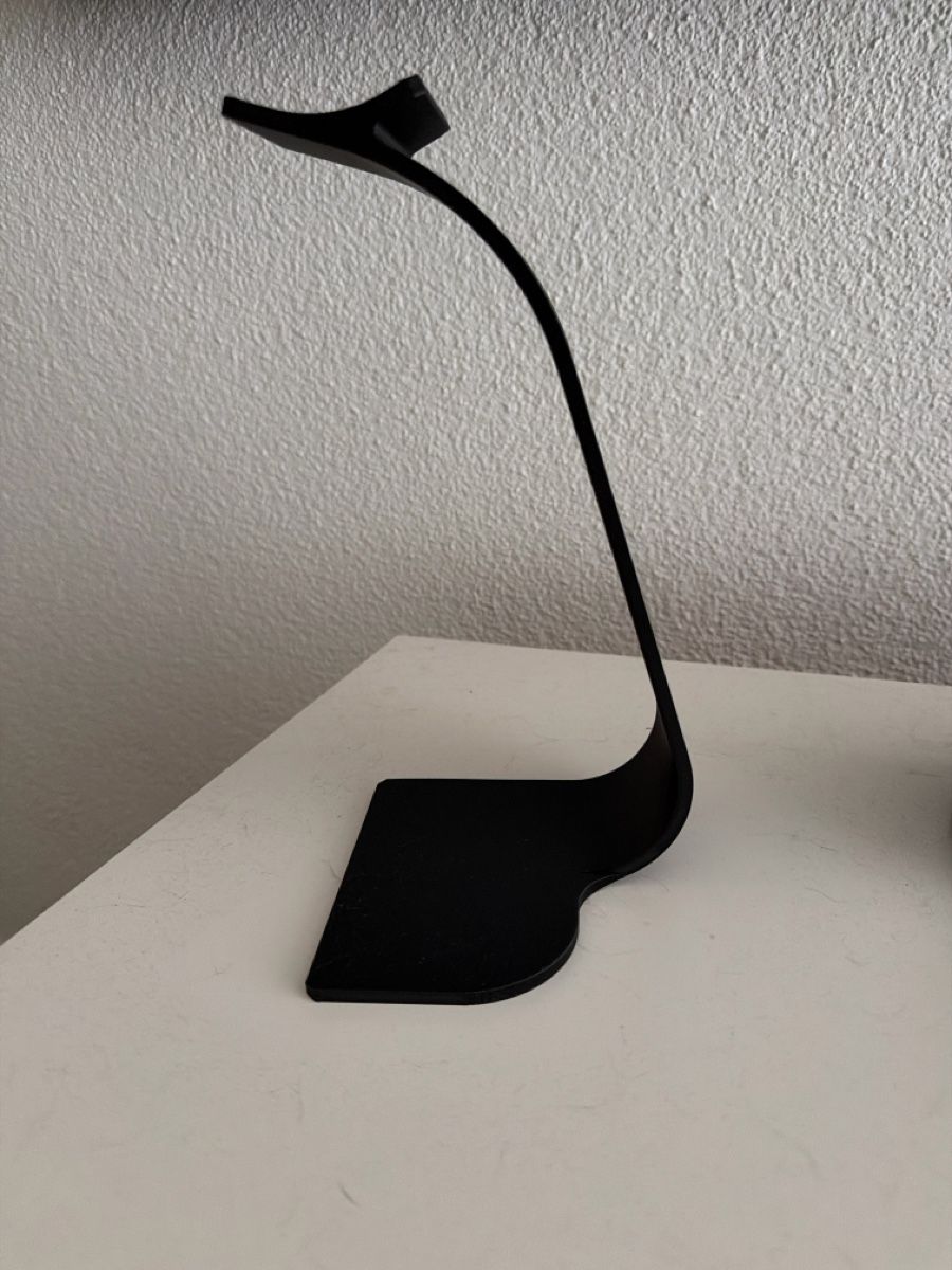 Sonstige Dekorationen & Accessoires: Kopfhörerständer – Neu (gemäss Beschreibung) aus Arth von rosen1982 2