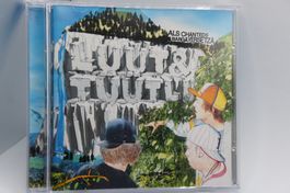 CD Luut & Tüütli ‎– Als Chänteds Bärgä Versetzä