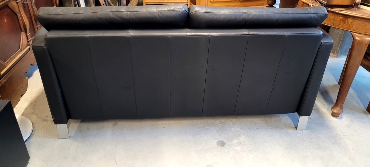 Divani: Rolf Benz Sofa – Usato da Ruswil venduto da LeandraR92 1