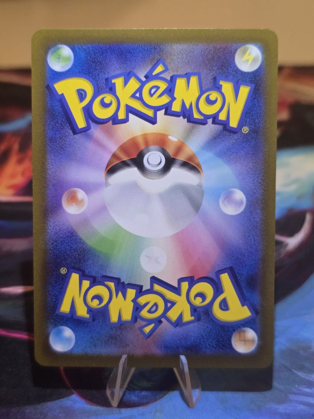 Pokémon Carte collezionabili: Feelinara (SV-P 070) – Usato da Lenzburg venduto da AkuyakuTCG 1