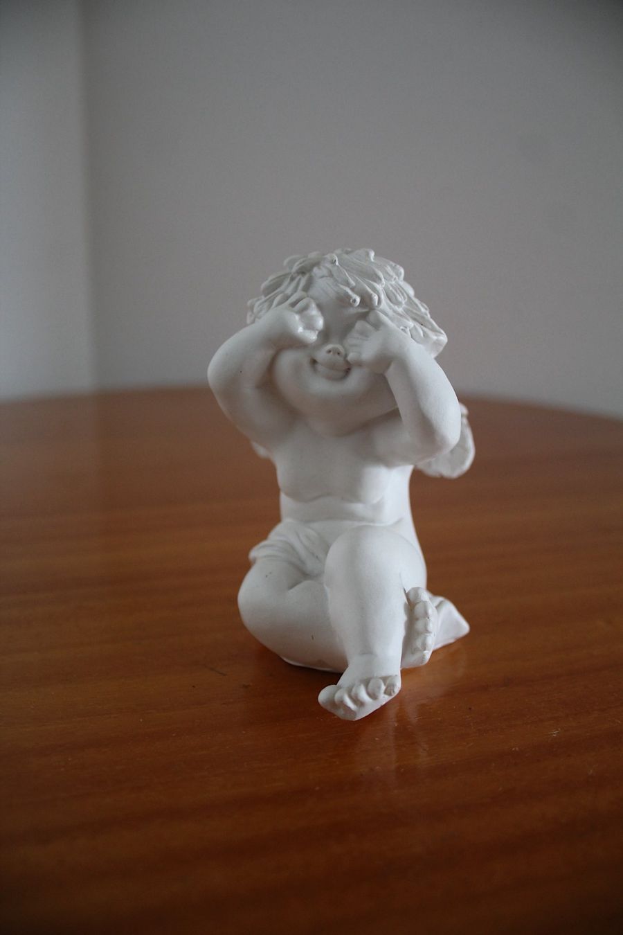 Figuren: Igor-Engel – Gebraucht aus Locarno von fripui 1