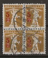 B0147 - Fils de Tell no 147 B4 obl.