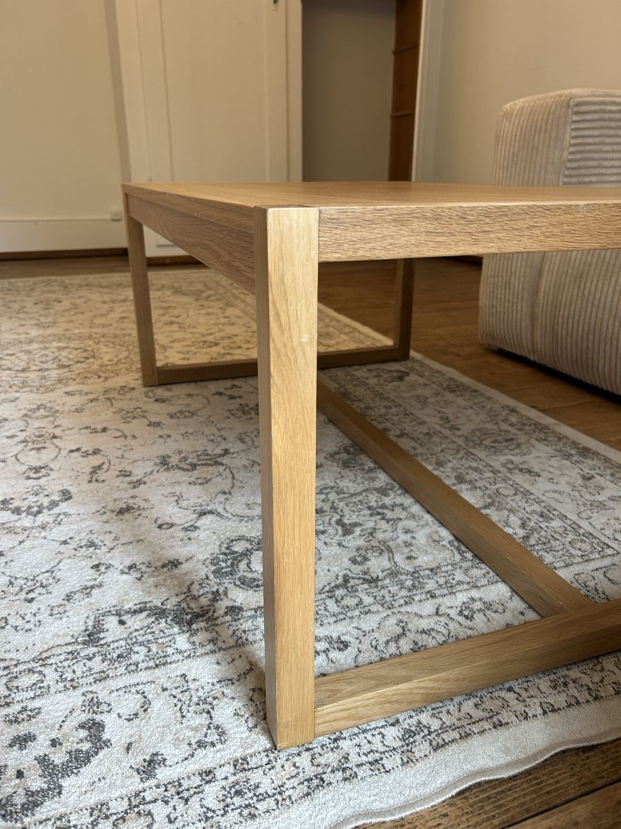 Tavoli: Sofatisch Eiche  – Usato da Bern venduto da dyanichenoa 4