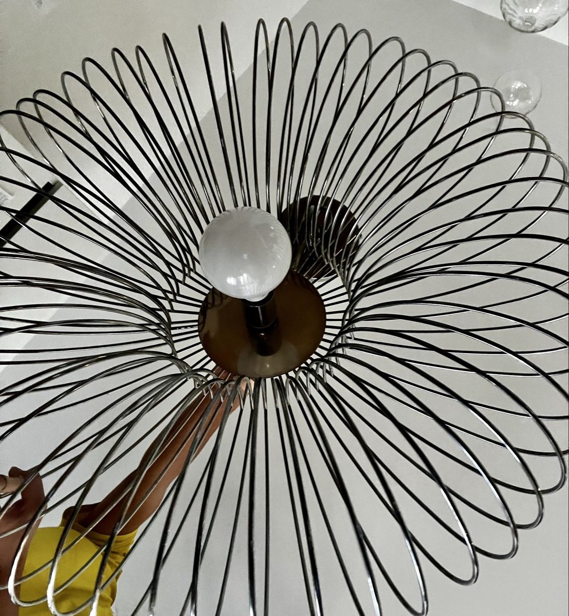 Livique Lampadari & plafoniere: Designer Lampe ab 1.- – Usato da Goldach venduto da aylight 3