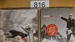 Bilgeri - *oho* - CD - Seltenes Sammlerstück - Top Zustand!