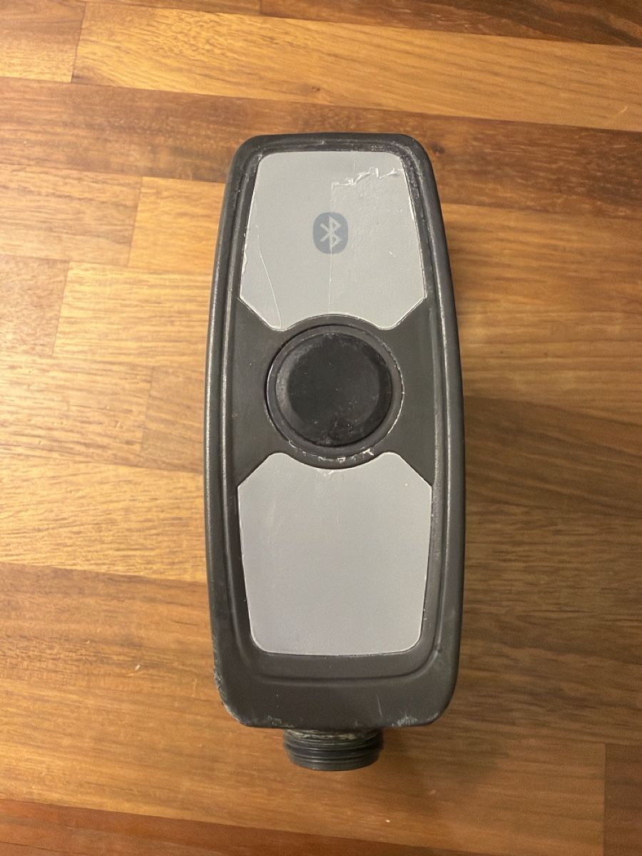 Robinetterie: Landi Bluetooth Bewässerungscomputer – D'occasion à Höri par Frx 1
