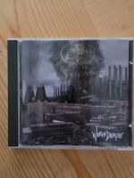 Obituary CD World Demise Death Metal Album gebraucht